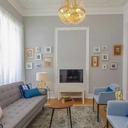 Lisbon Guests Apartments Ruang foto