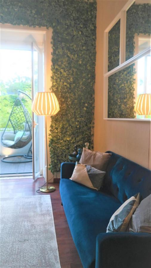 Lisbon Guests Apartments Bagian luar foto