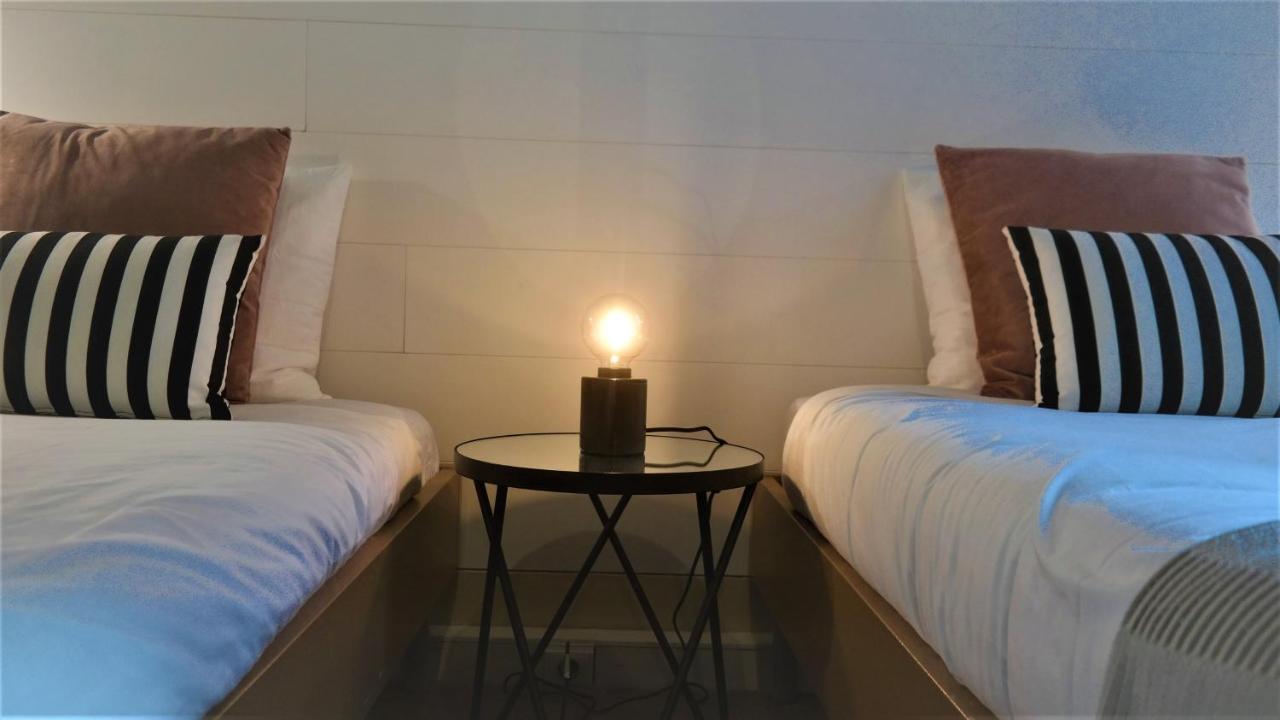 Lisbon Guests Apartments Bagian luar foto
