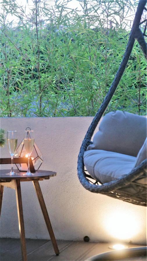 Lisbon Guests Apartments Bagian luar foto
