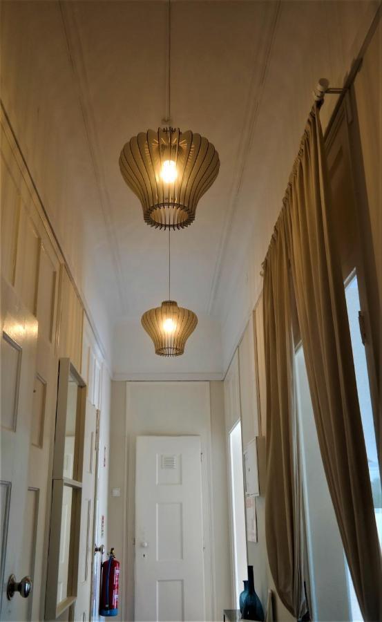 Lisbon Guests Apartments Bagian luar foto
