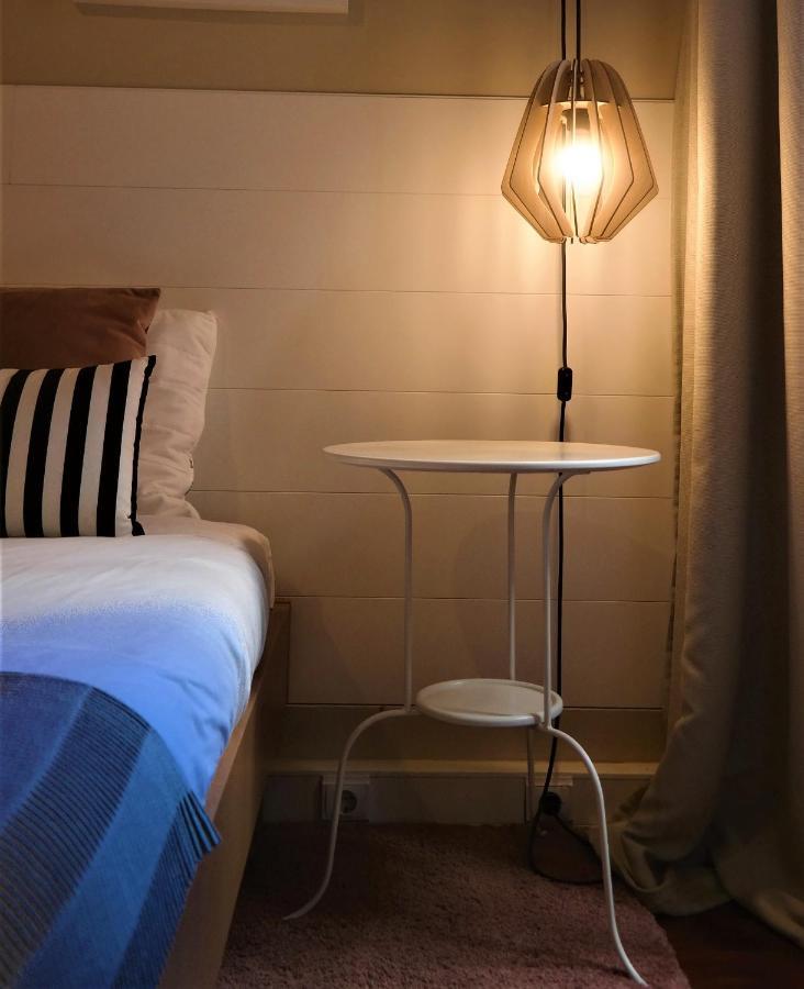 Lisbon Guests Apartments Bagian luar foto