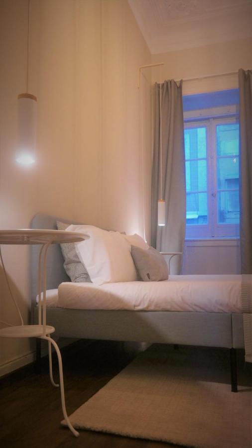 Lisbon Guests Apartments Bagian luar foto