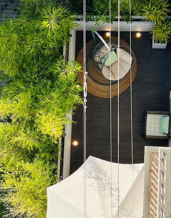 Lisbon Guests Apartments Bagian luar foto