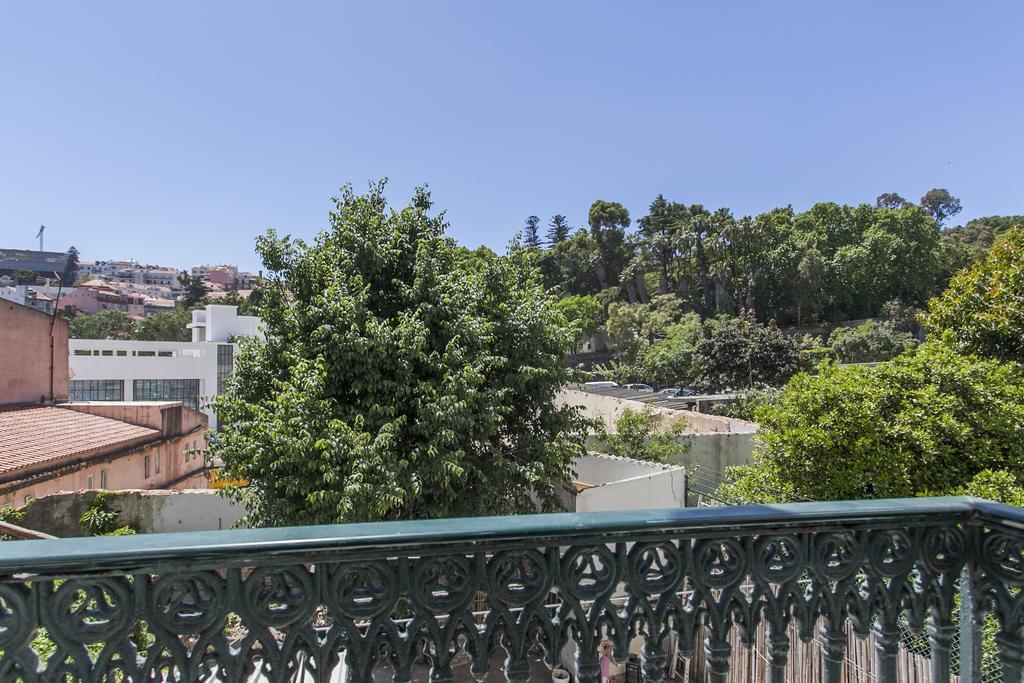 Lisbon Guests Apartments Ruang foto