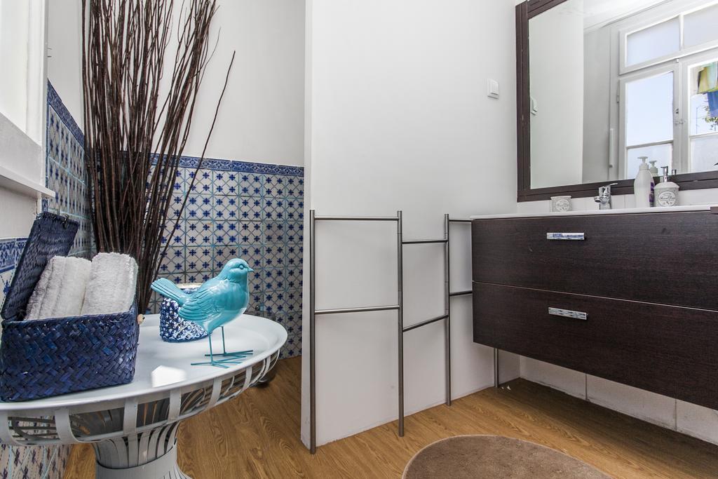 Lisbon Guests Apartments Ruang foto