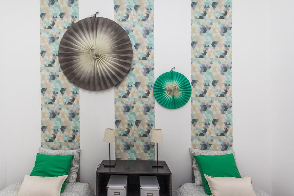 Lisbon Guests Apartments Ruang foto