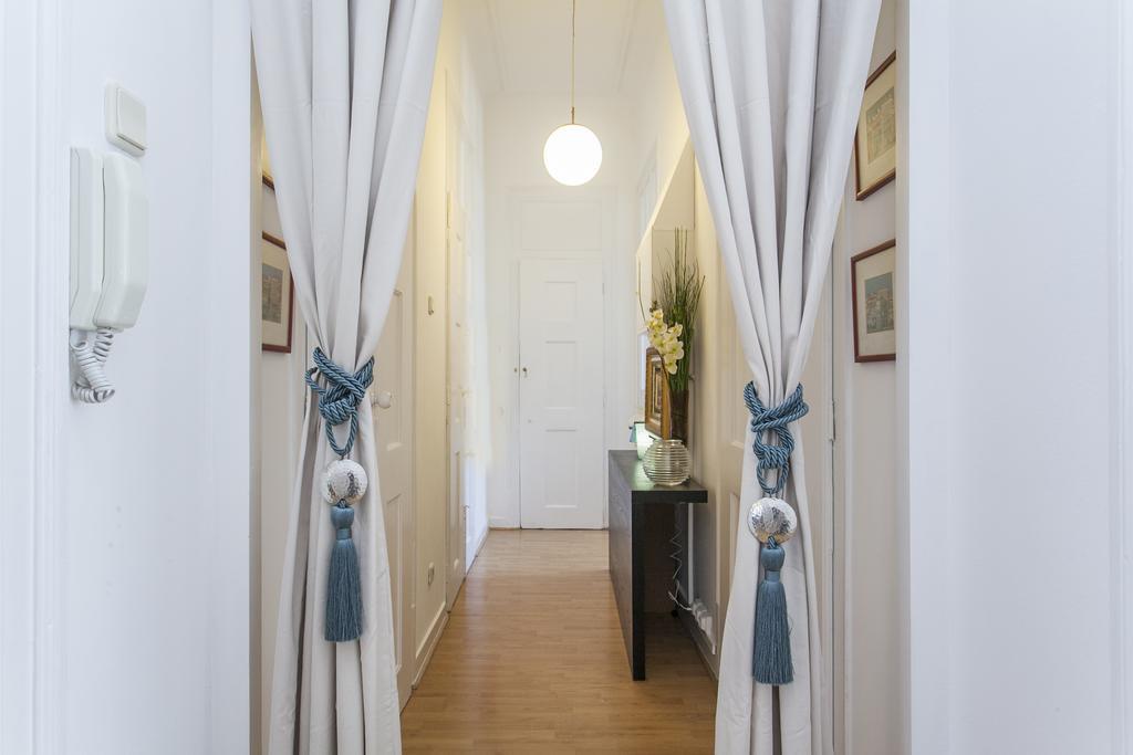 Lisbon Guests Apartments Ruang foto