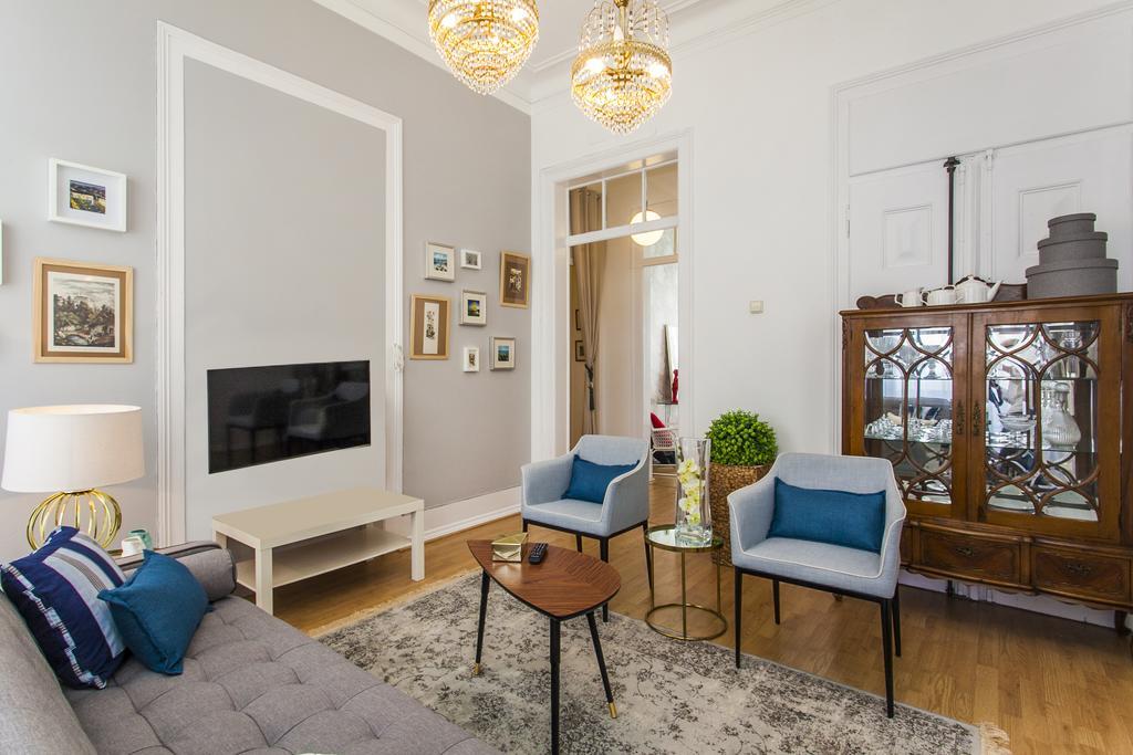 Lisbon Guests Apartments Ruang foto