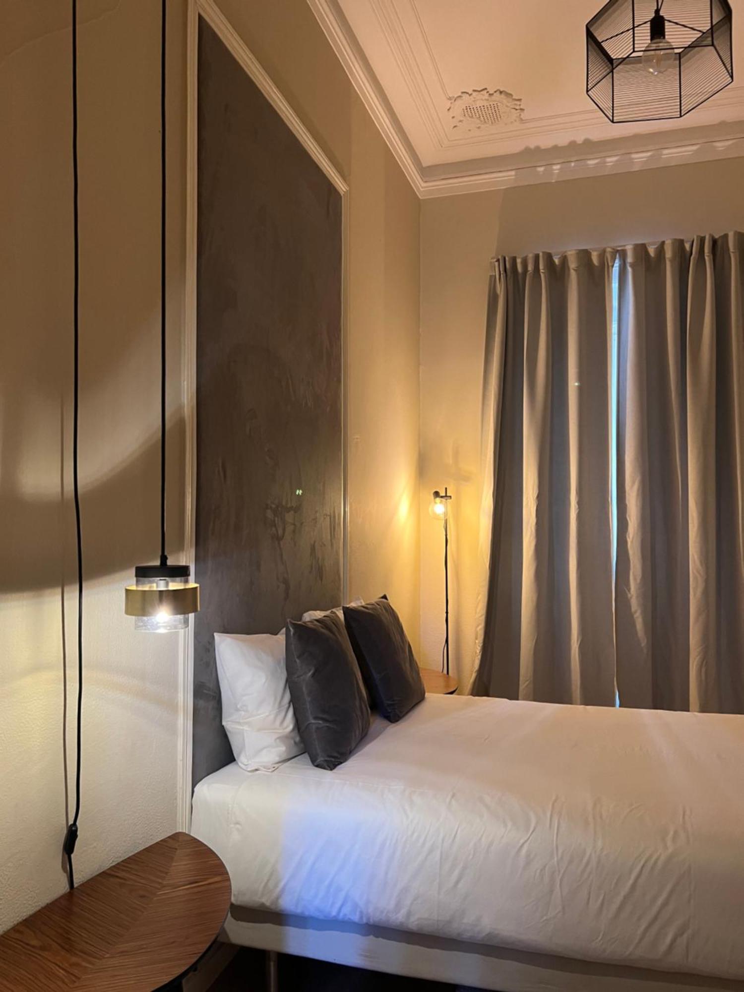 Lisbon Guests Apartments Bagian luar foto