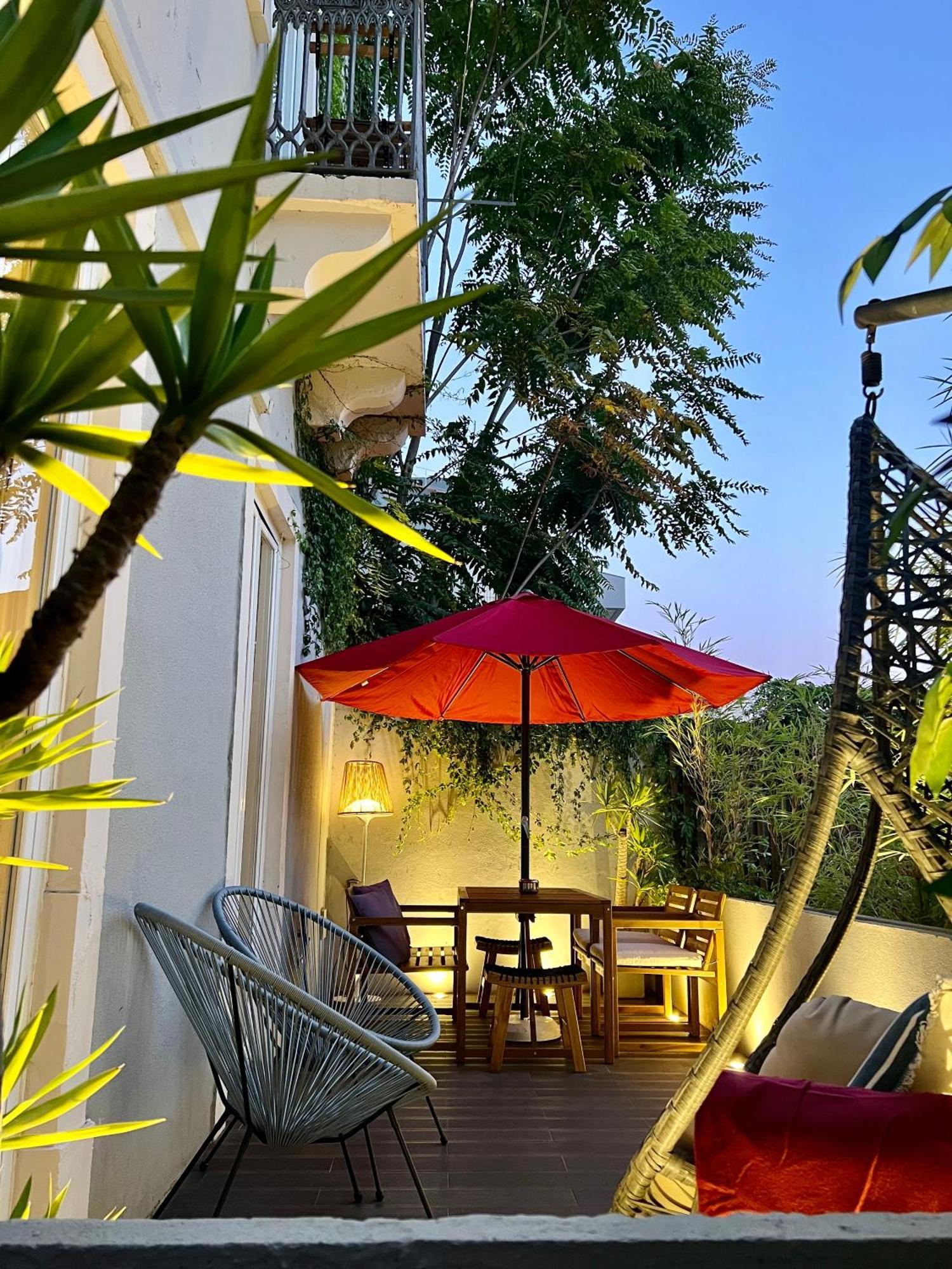 Lisbon Guests Apartments Bagian luar foto