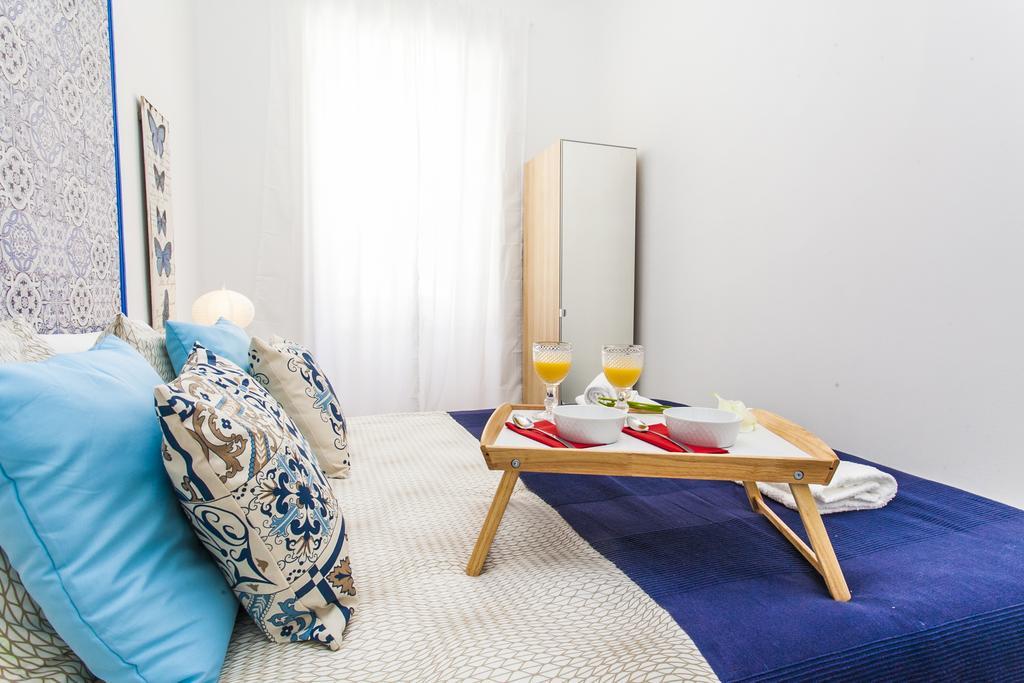 Lisbon Guests Apartments Bagian luar foto