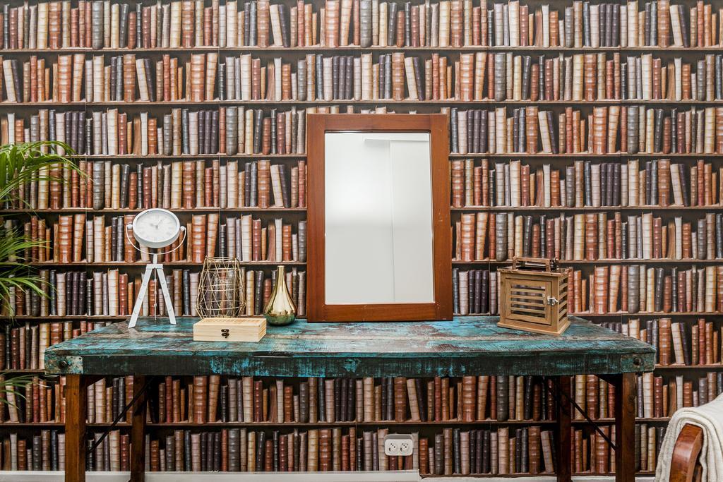 Lisbon Guests Apartments Bagian luar foto