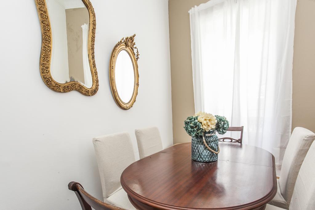 Lisbon Guests Apartments Bagian luar foto